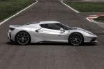 Ferrari 458 MM Speciale 2016 года